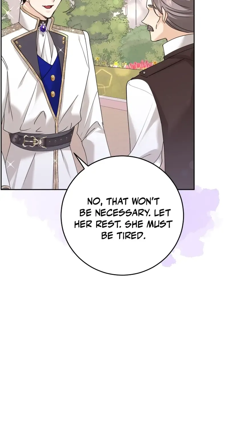 Husband Replacement Chapter 22 page 6 - 