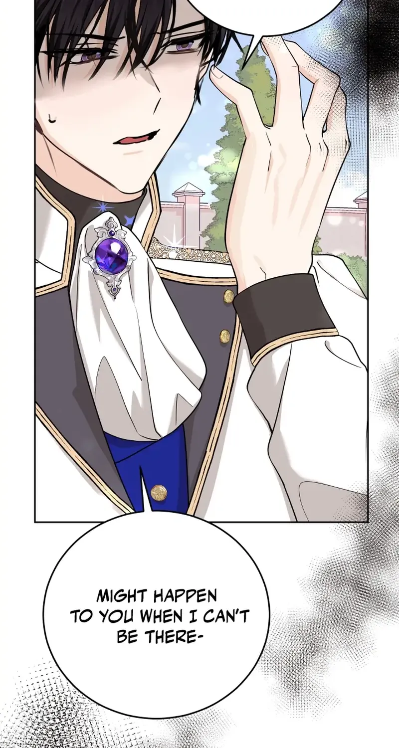 Husband Replacement Chapter 22 page 53 - 