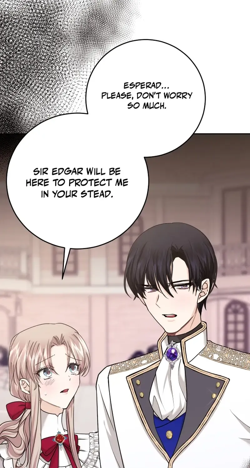 Husband Replacement Chapter 22 page 54 - 