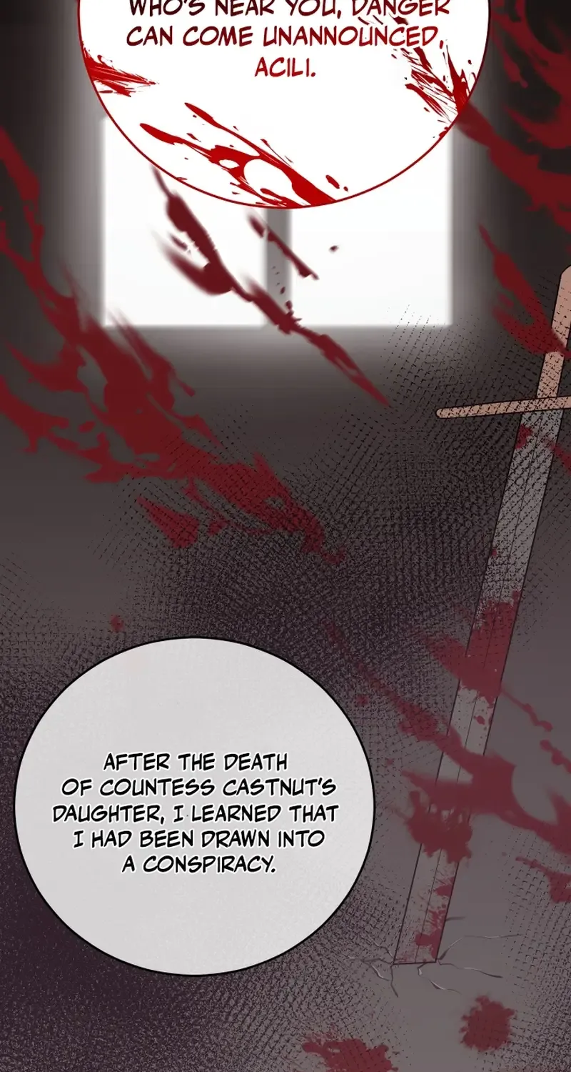 Husband Replacement Chapter 22 page 56 - 