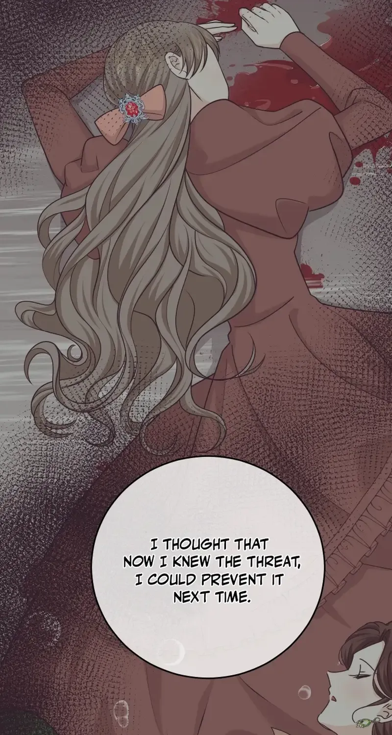 Husband Replacement Chapter 22 page 57 - 