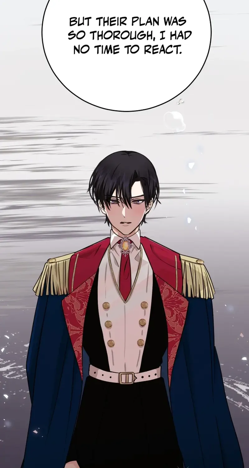 Husband Replacement Chapter 22 page 59 - 