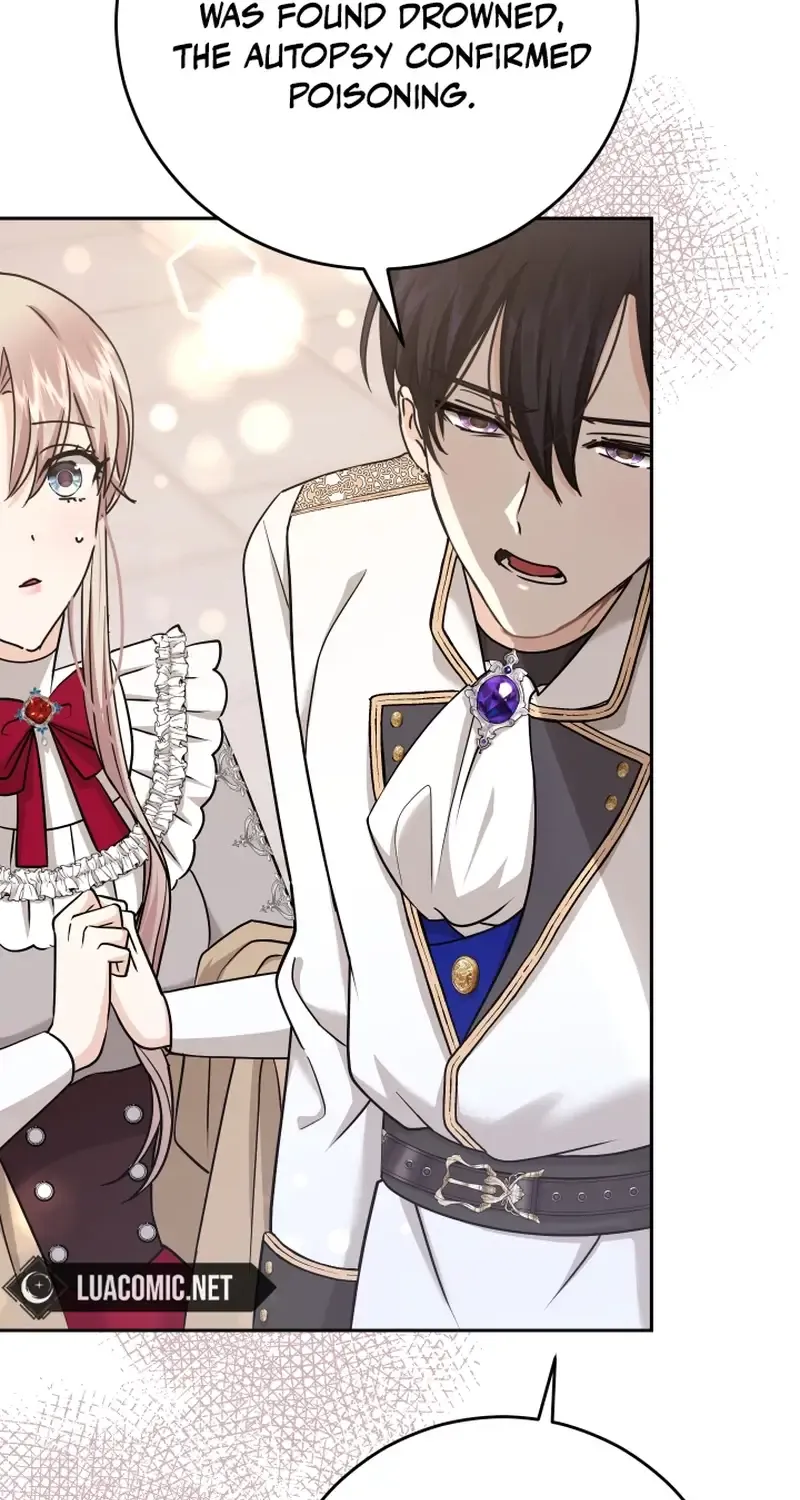 Husband Replacement Chapter 22 page 68 - 