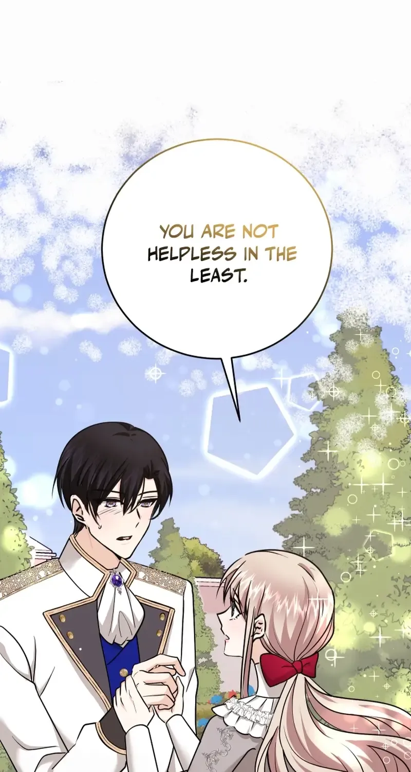 Husband Replacement Chapter 22 page 74 - 