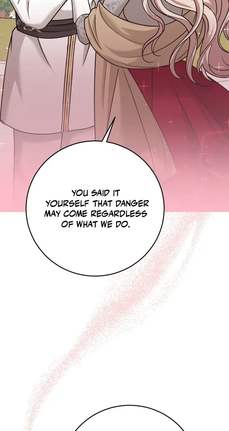 Husband Replacement Chapter 22 page 75 - 