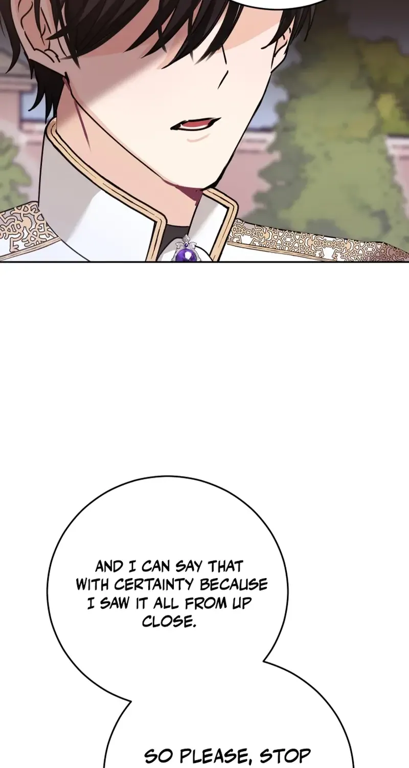 Husband Replacement Chapter 22 page 77 - 