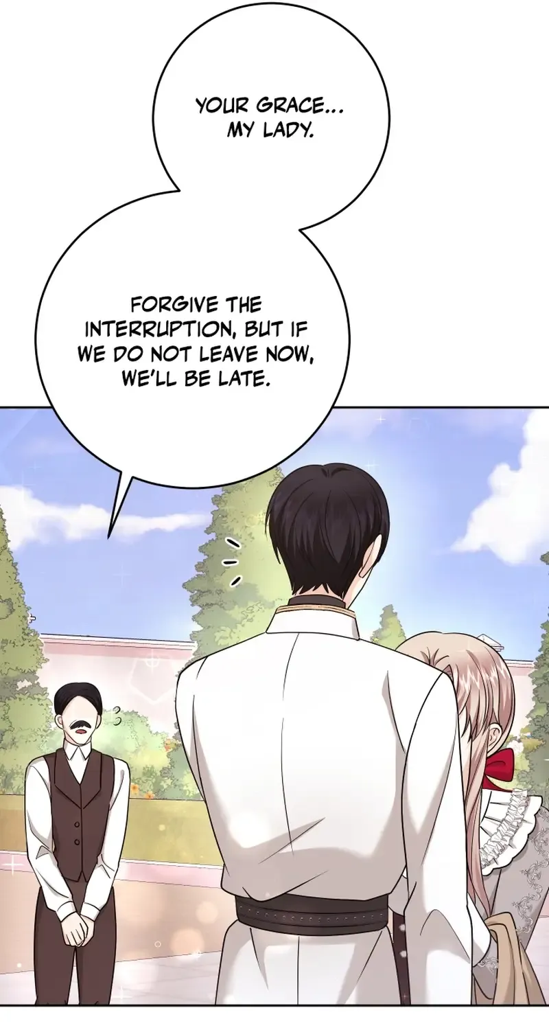 Husband Replacement Chapter 22 page 82 - 