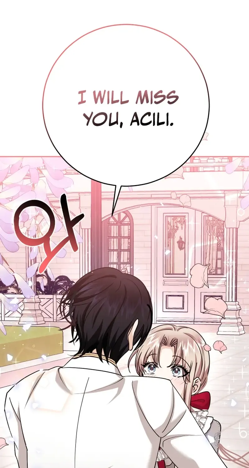 Husband Replacement Chapter 22 page 88 - 