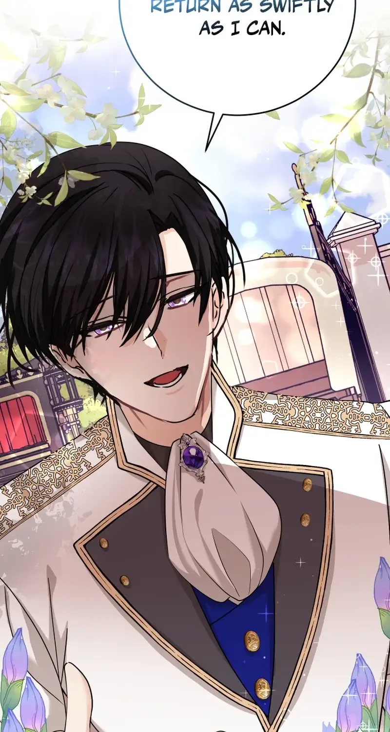 Husband Replacement Chapter 22 page 90 - 