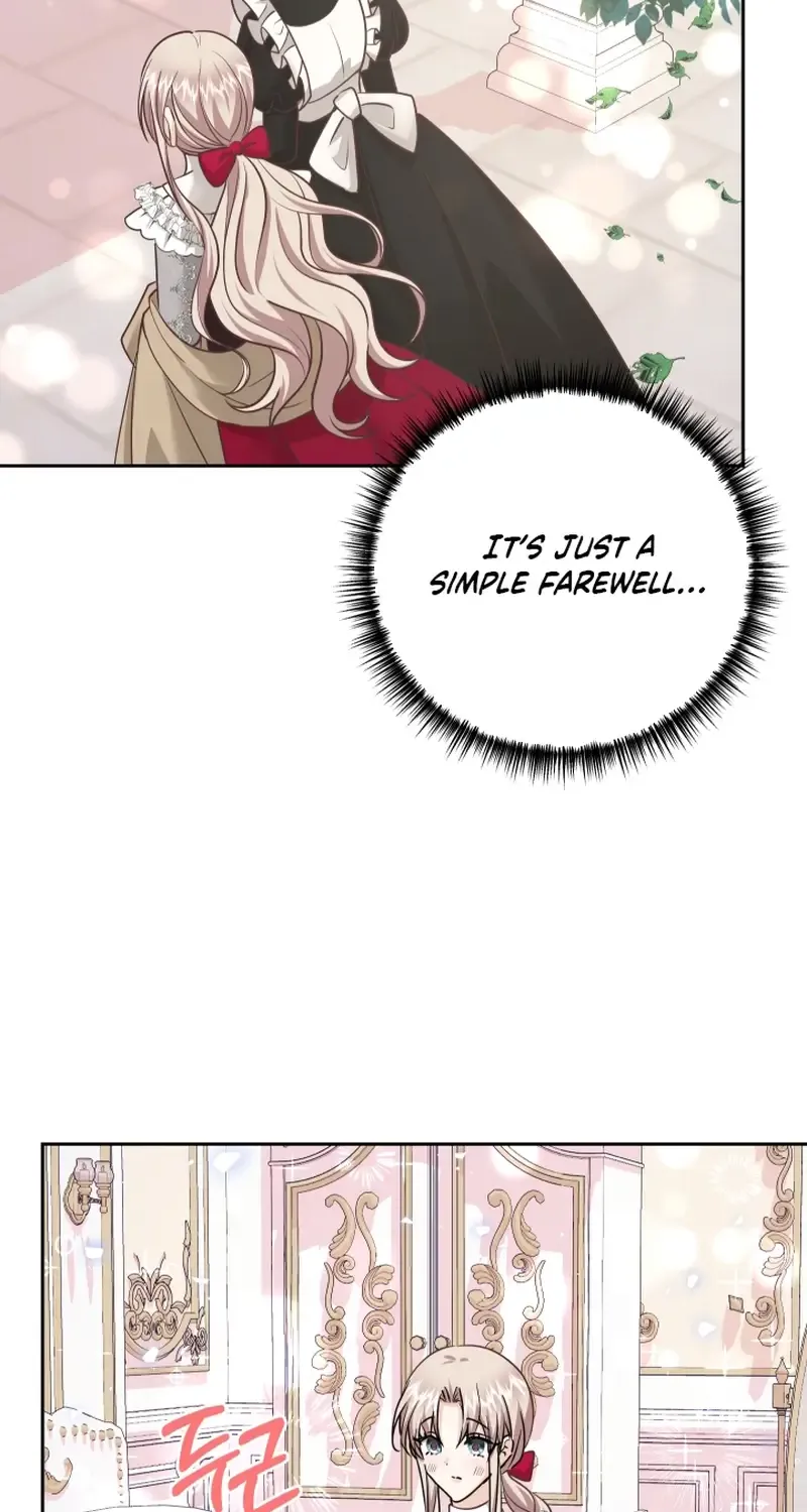 Husband Replacement Chapter 22 page 95 - 