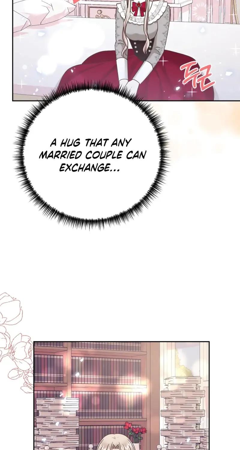 Husband Replacement Chapter 22 page 96 - 