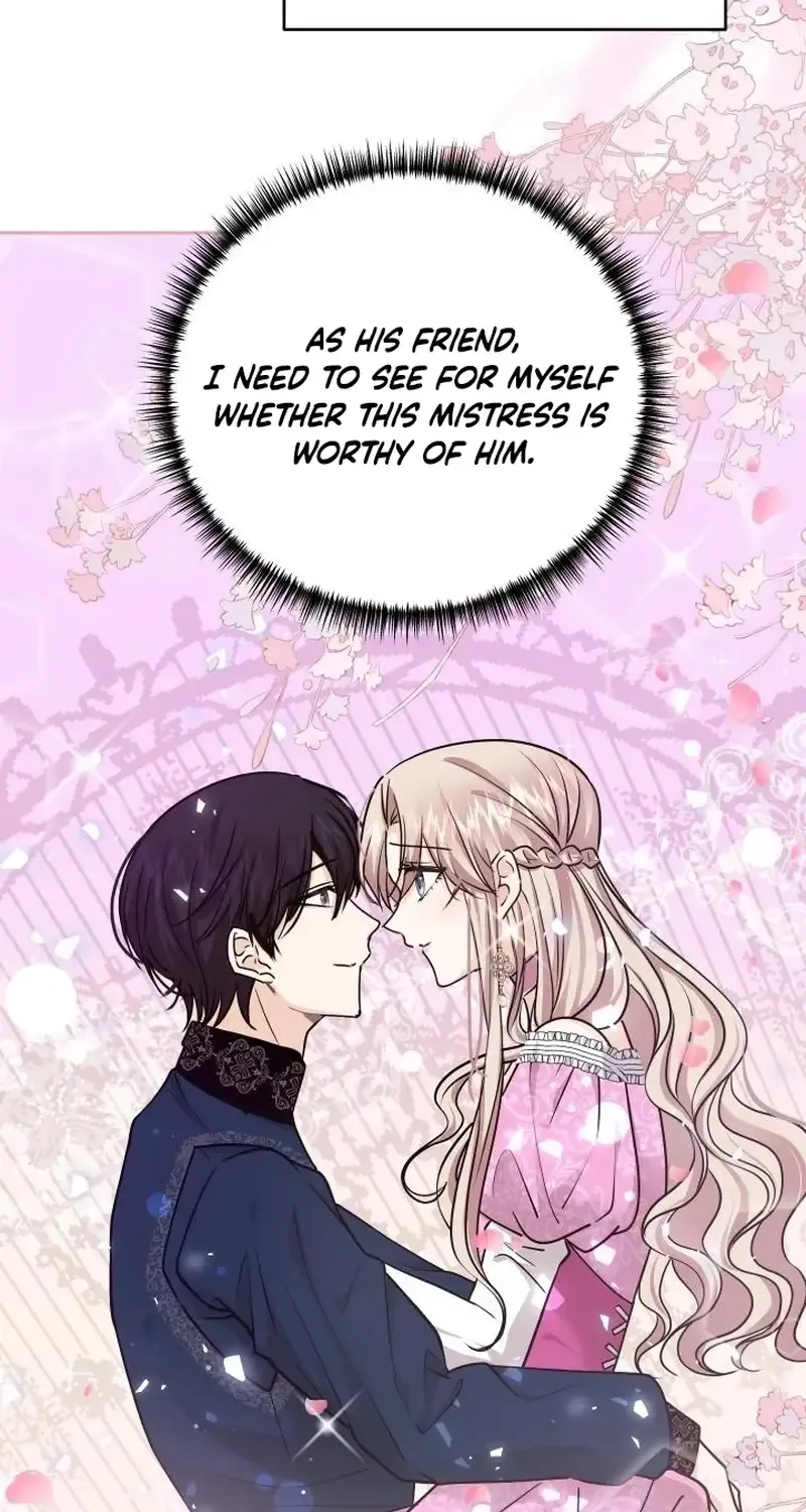 Husband Replacement Chapter 23 page 13 - 