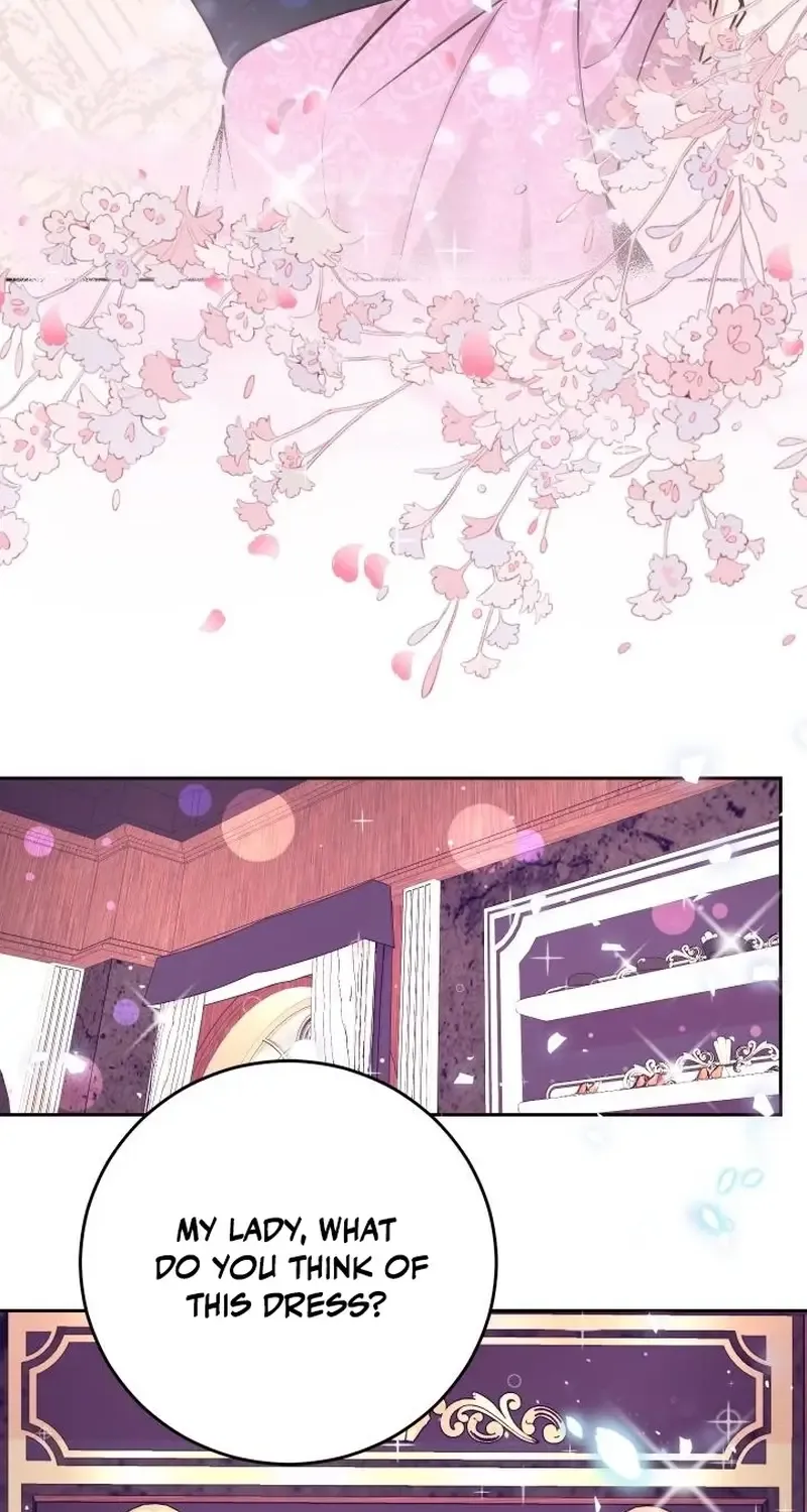 Husband Replacement Chapter 23 page 14 - 