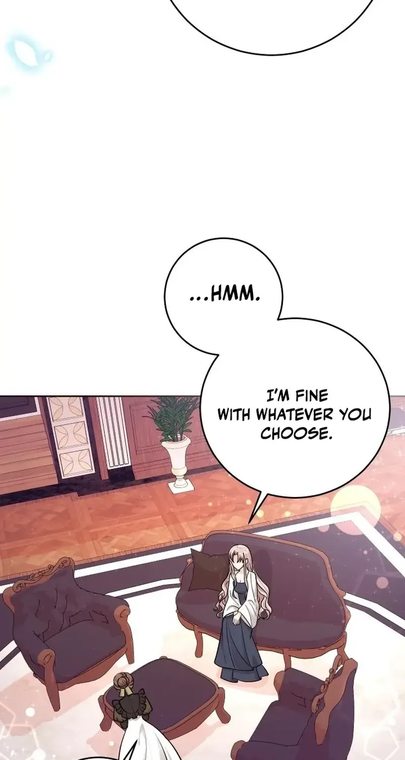 Husband Replacement Chapter 23 page 16 - 