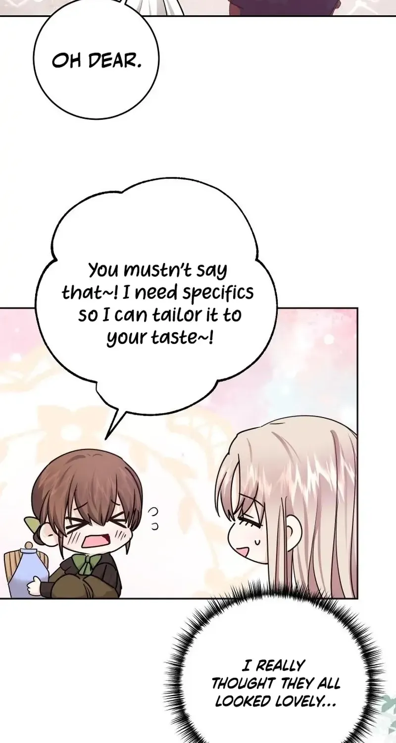 Husband Replacement Chapter 23 page 17 - 
