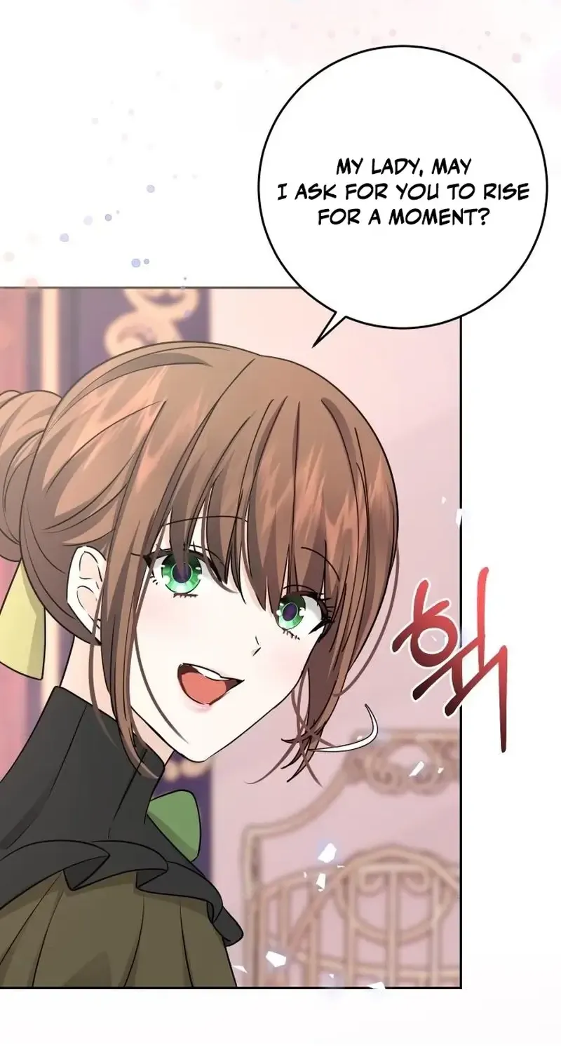 Husband Replacement Chapter 23 page 23 - 