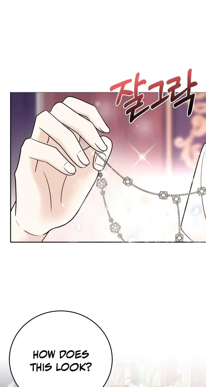 Husband Replacement Chapter 23 page 24 - 