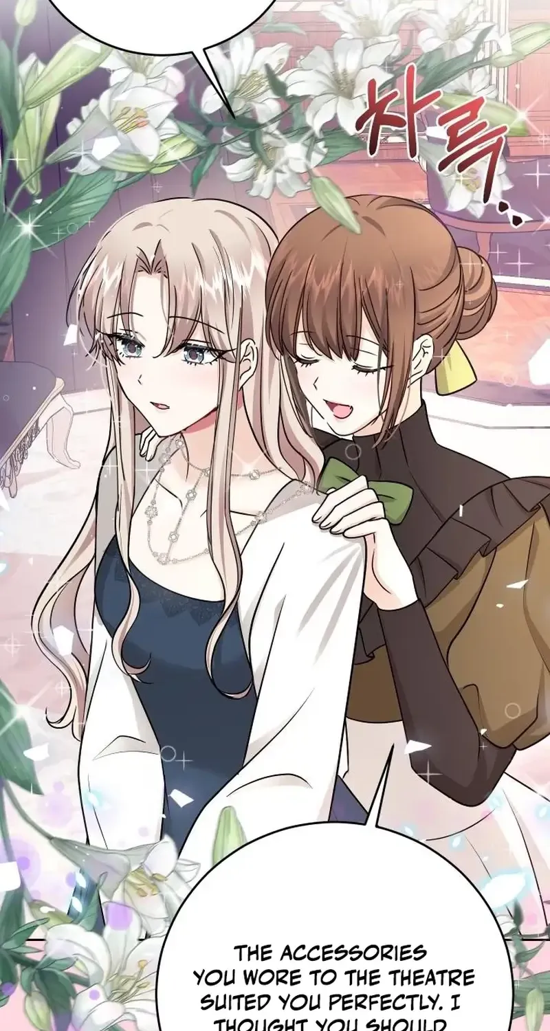 Husband Replacement Chapter 23 page 25 - 