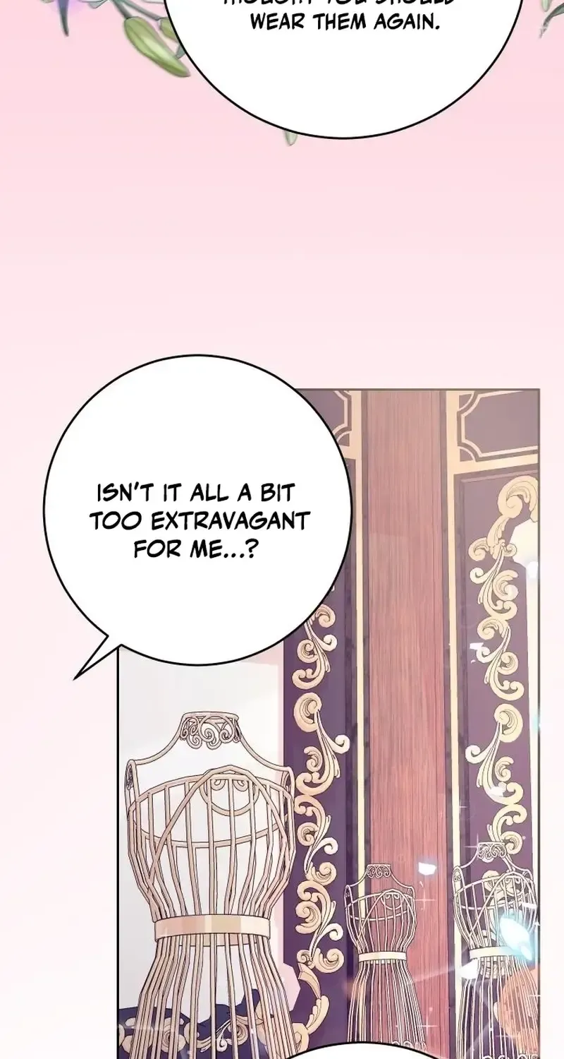 Husband Replacement Chapter 23 page 26 - 