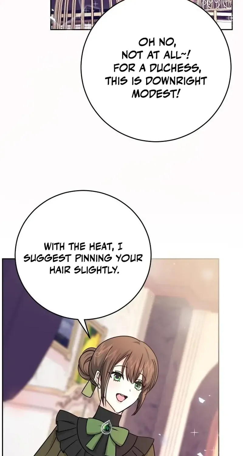 Husband Replacement Chapter 23 page 27 - 