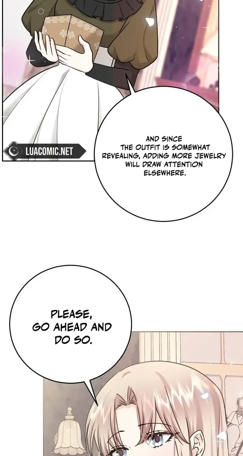 Husband Replacement Chapter 23 page 28 - 