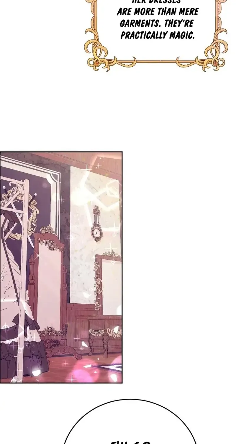 Husband Replacement Chapter 23 page 32 - 