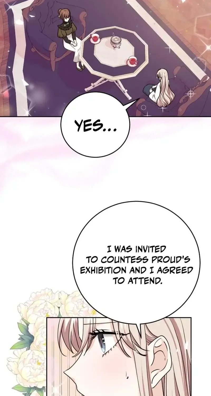 Husband Replacement Chapter 23 page 34 - 