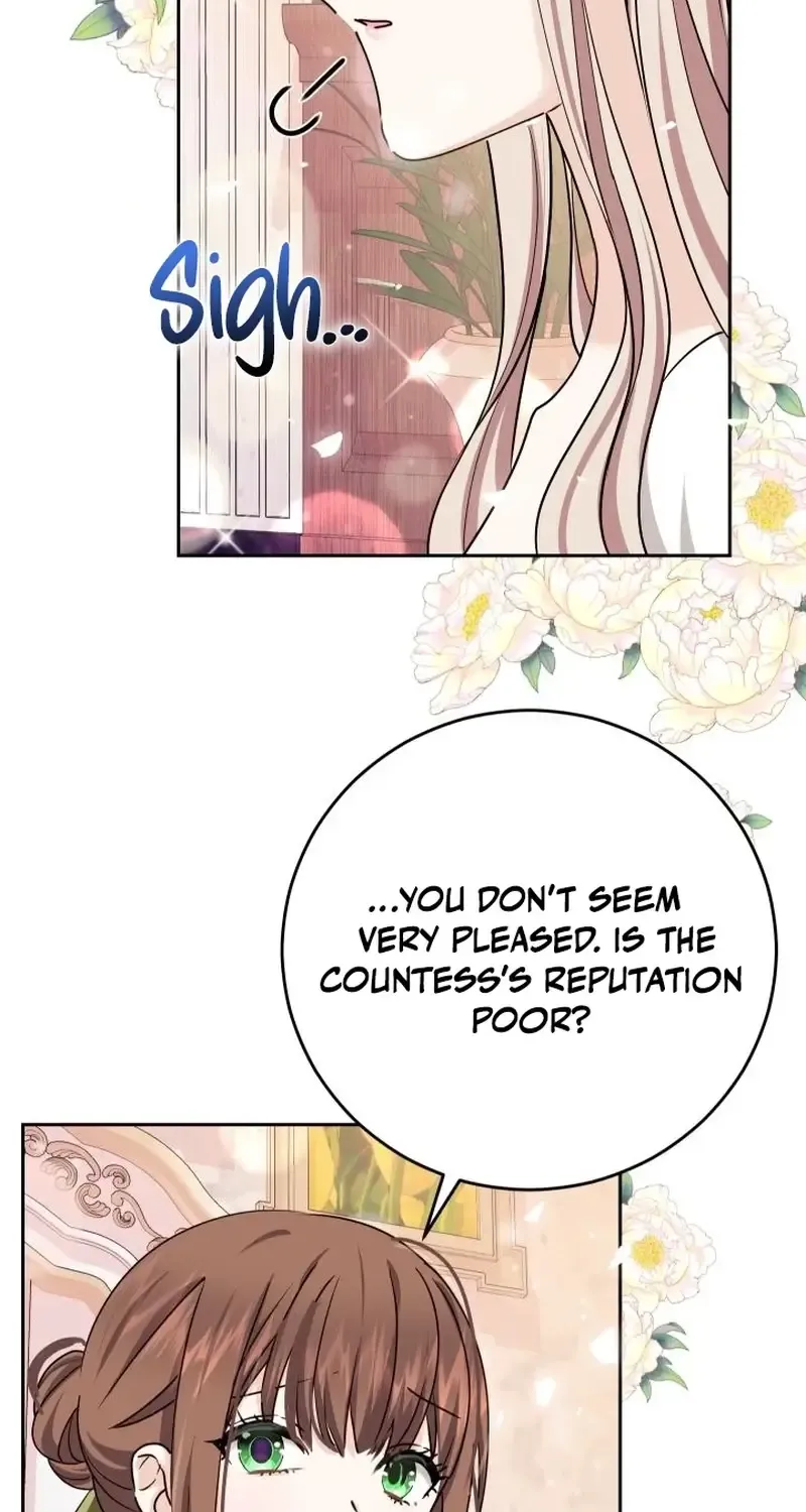 Husband Replacement Chapter 23 page 35 - 