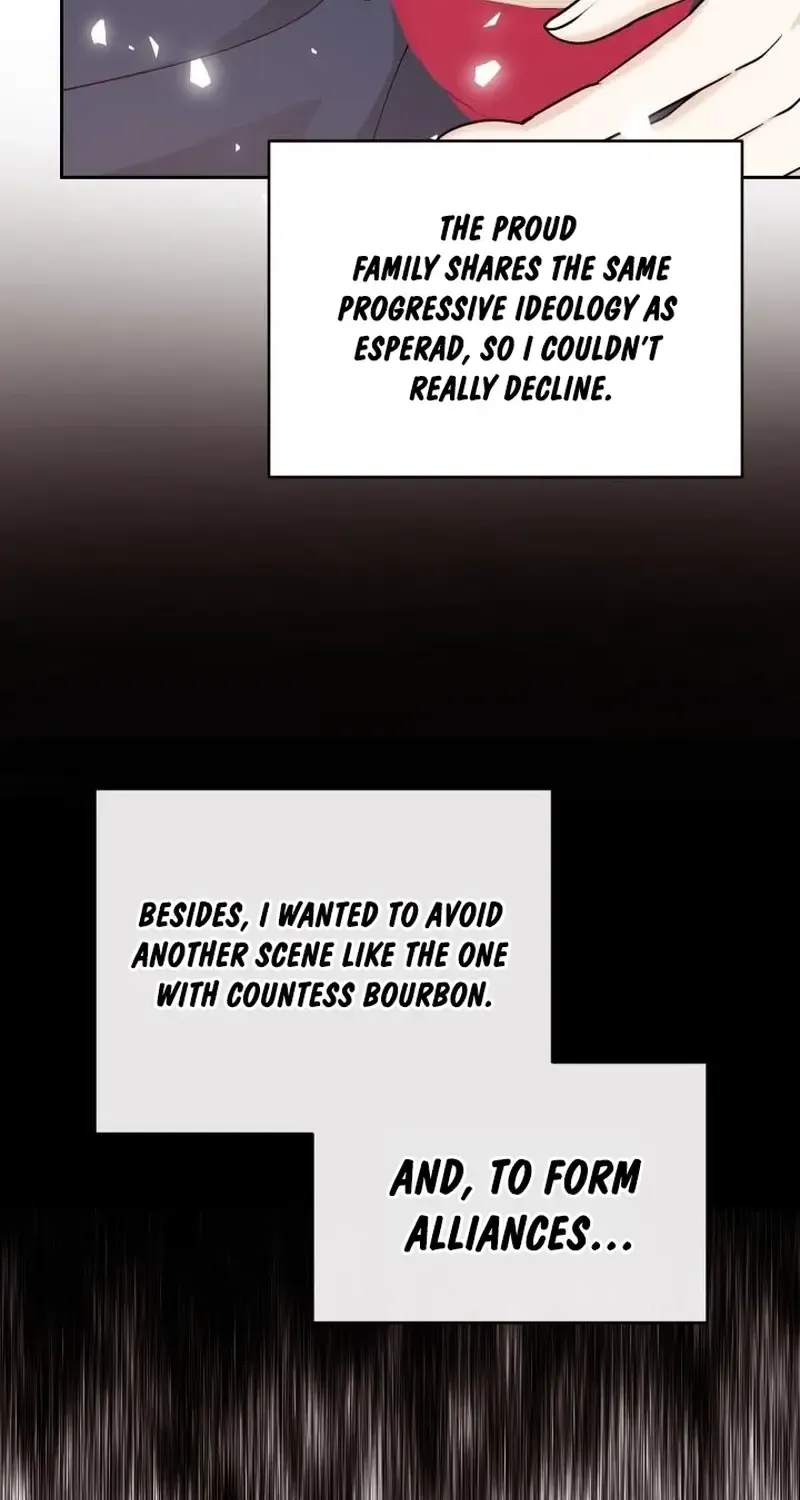 Husband Replacement Chapter 23 page 37 - 