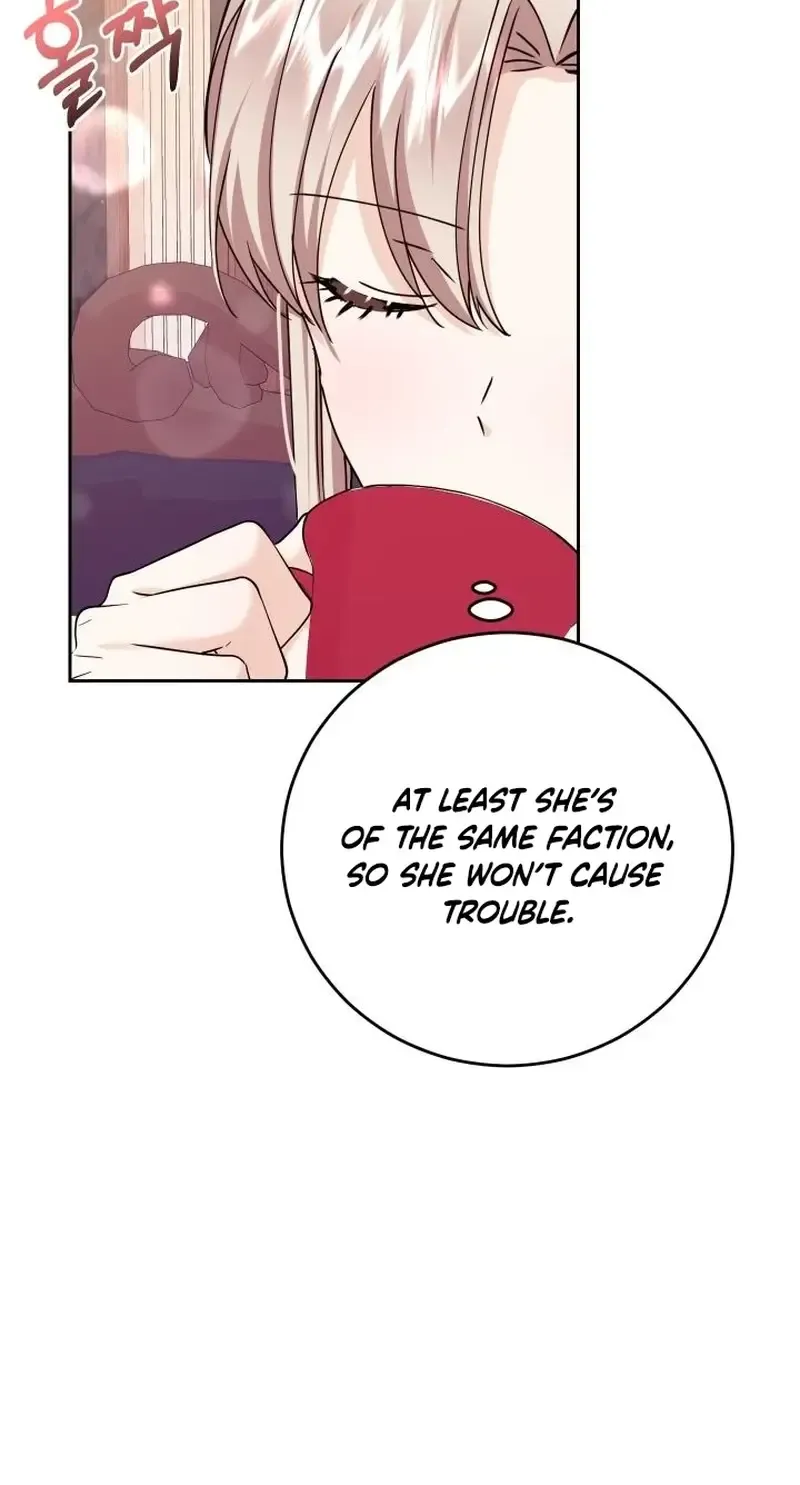 Husband Replacement Chapter 23 page 39 - 