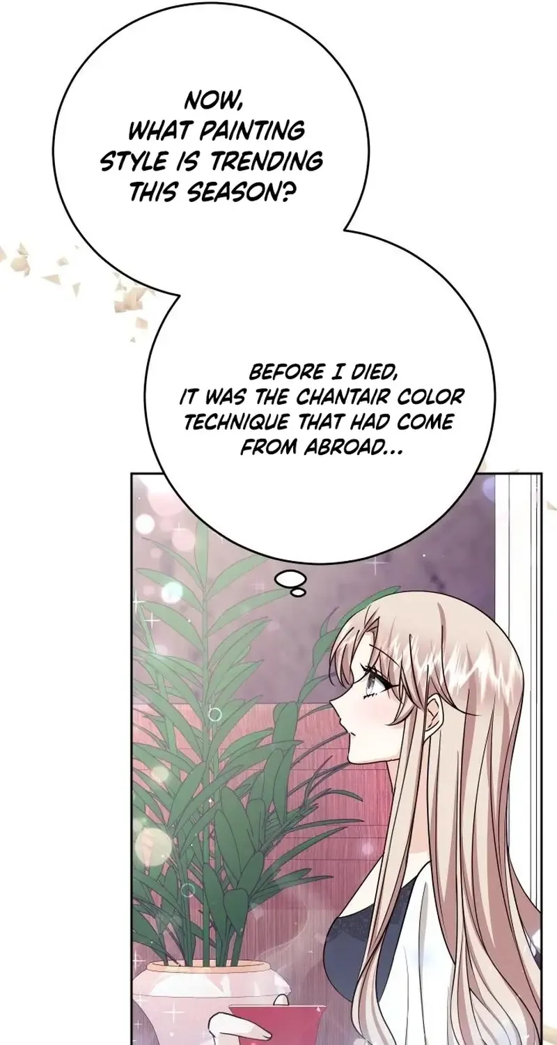 Husband Replacement Chapter 23 page 40 - 