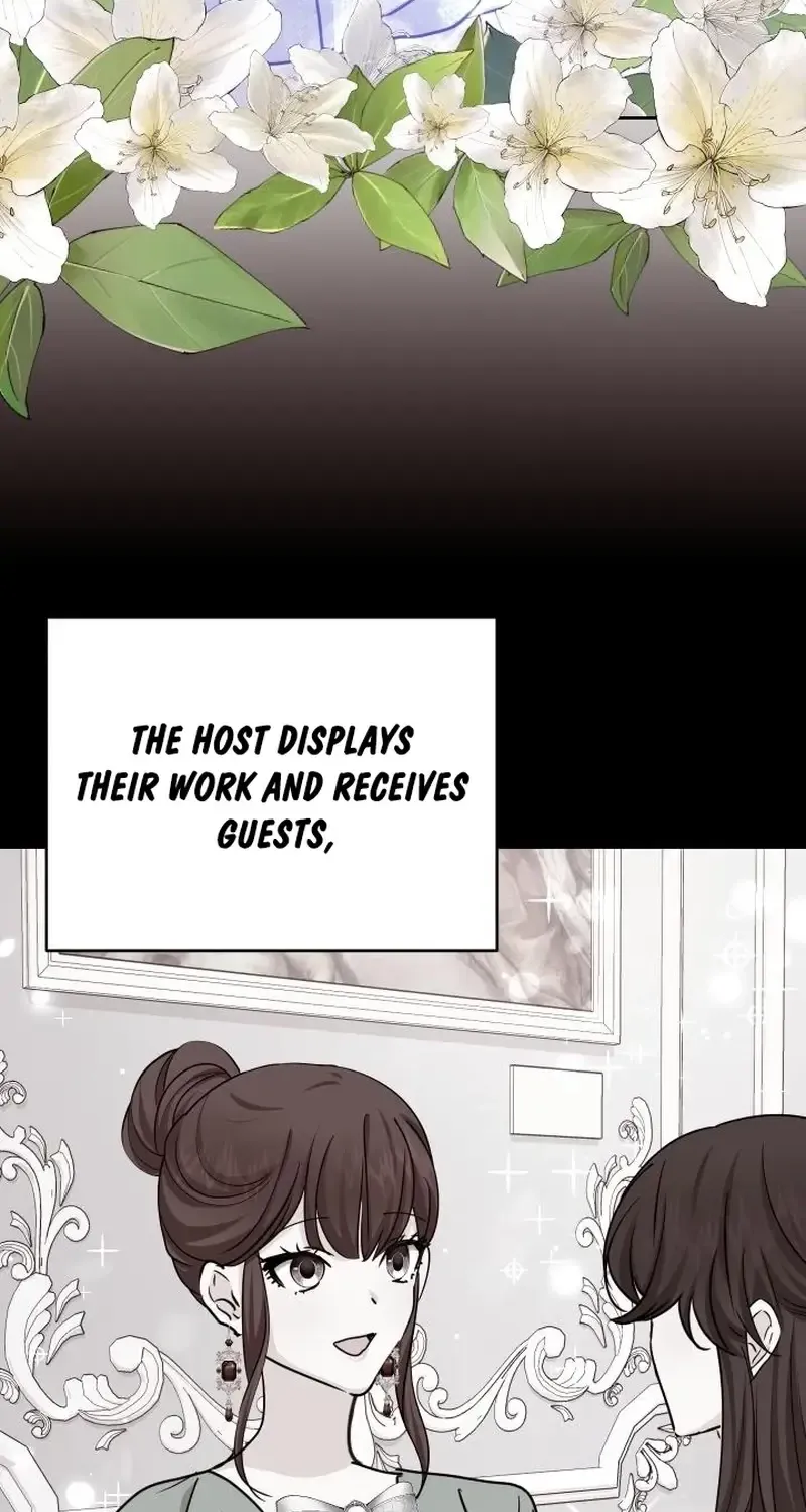 Husband Replacement Chapter 23 page 45 - 