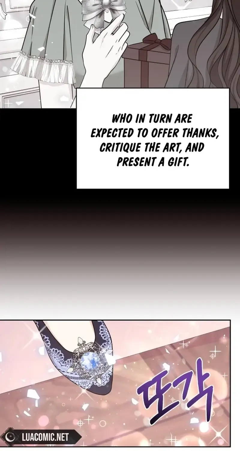 Husband Replacement Chapter 23 page 46 - 
