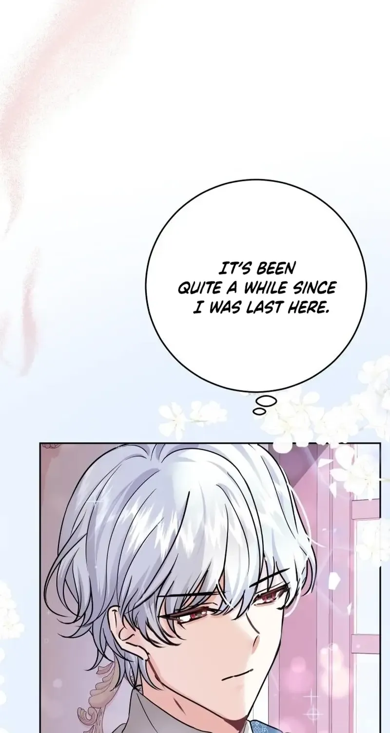 Husband Replacement Chapter 23 page 6 - 