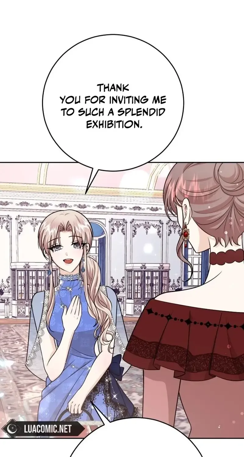 Husband Replacement Chapter 23 page 54 - 