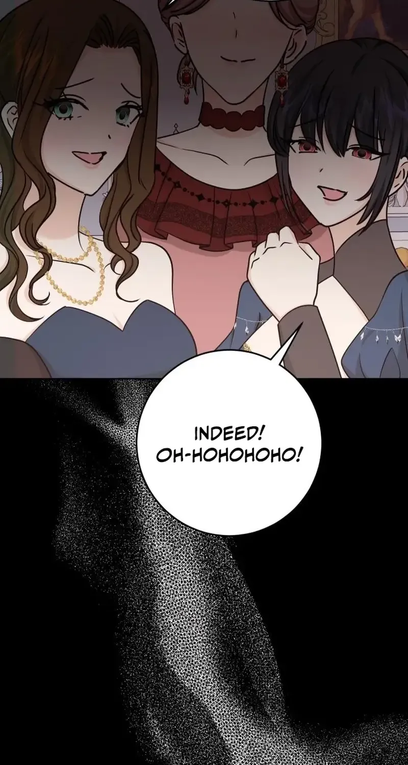 Husband Replacement Chapter 23 page 64 - 