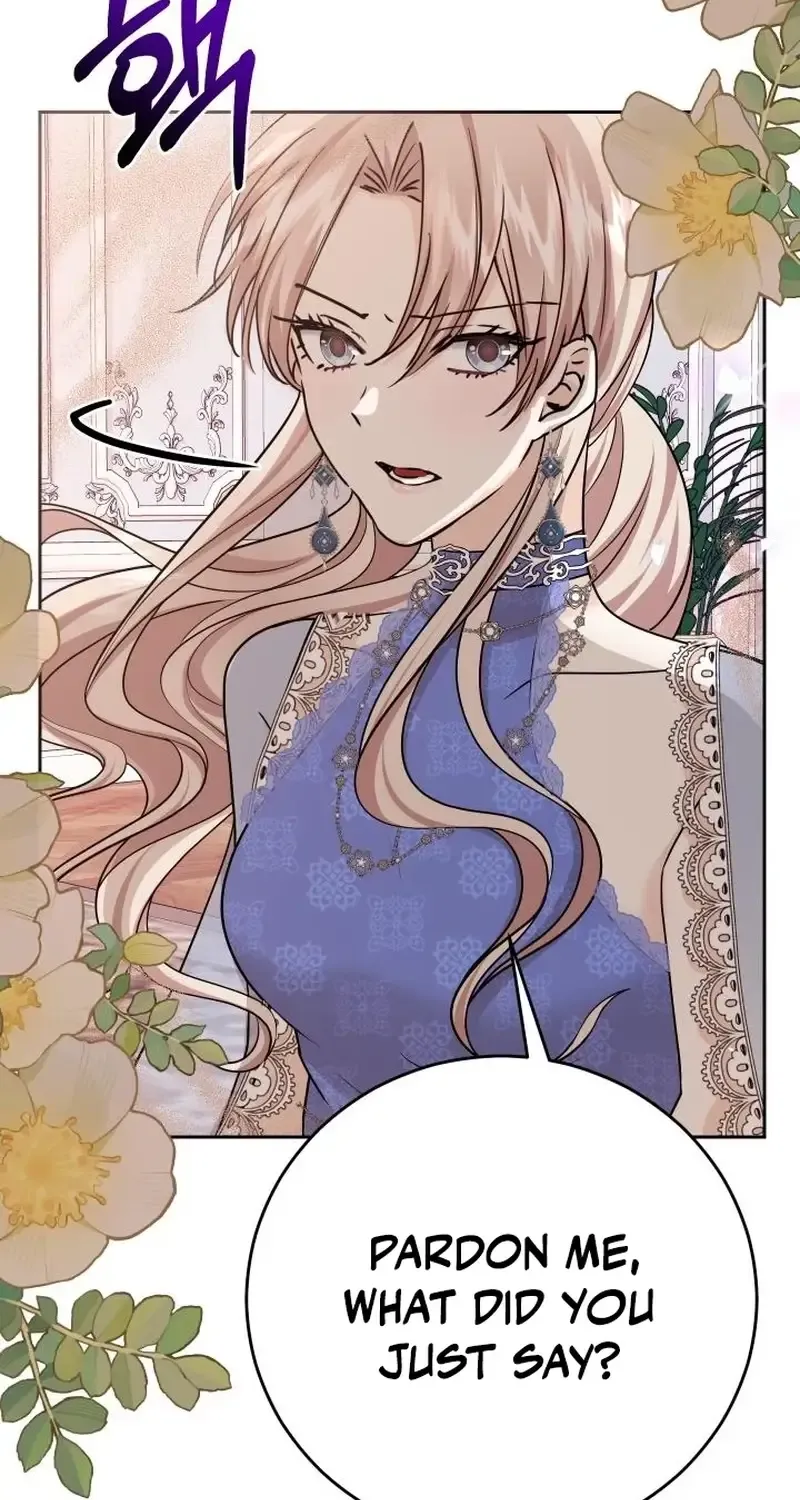 Husband Replacement Chapter 23 page 73 - 