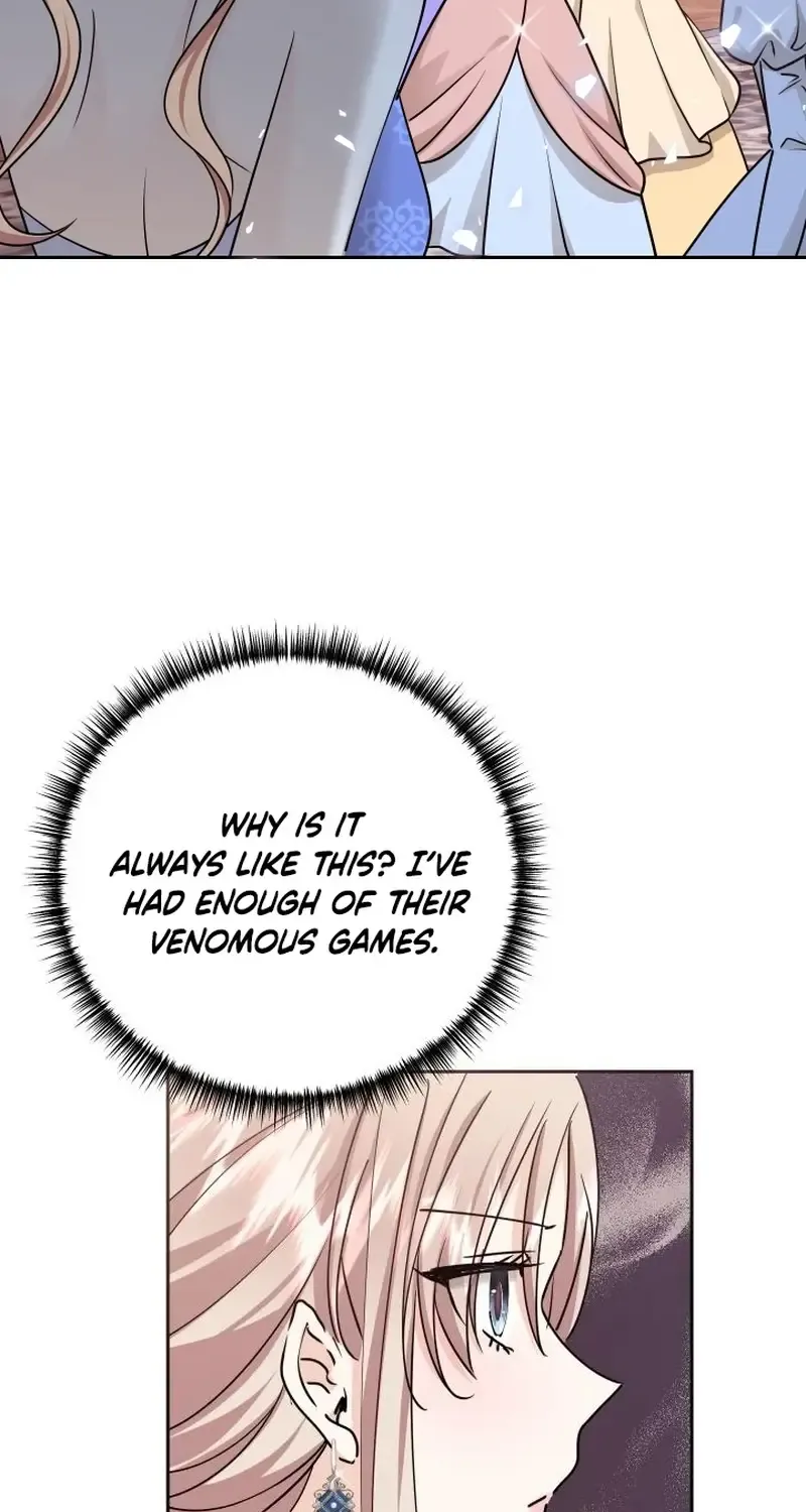 Husband Replacement Chapter 23 page 75 - 