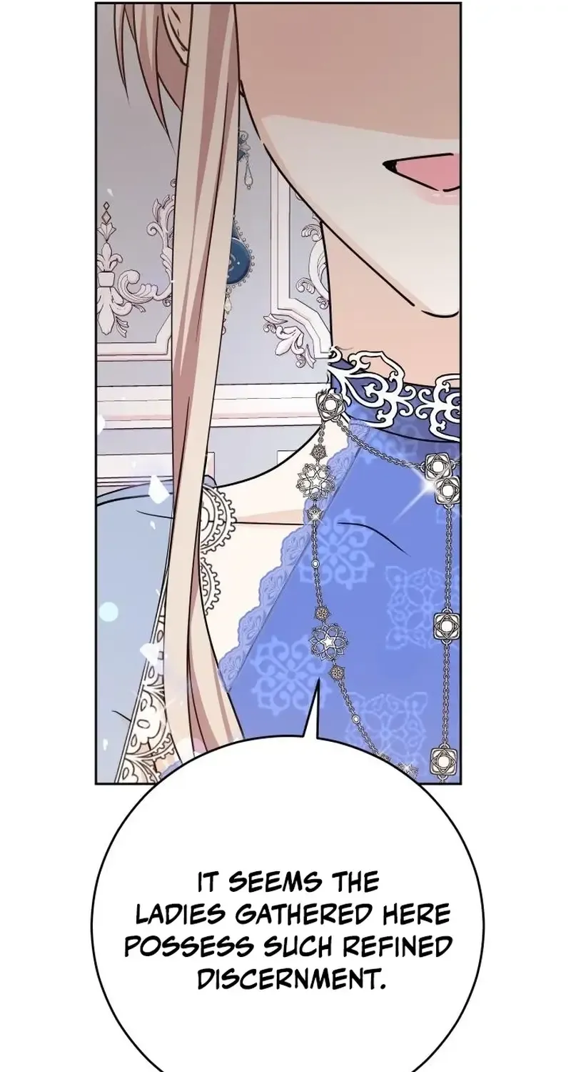 Husband Replacement Chapter 23 page 79 - 