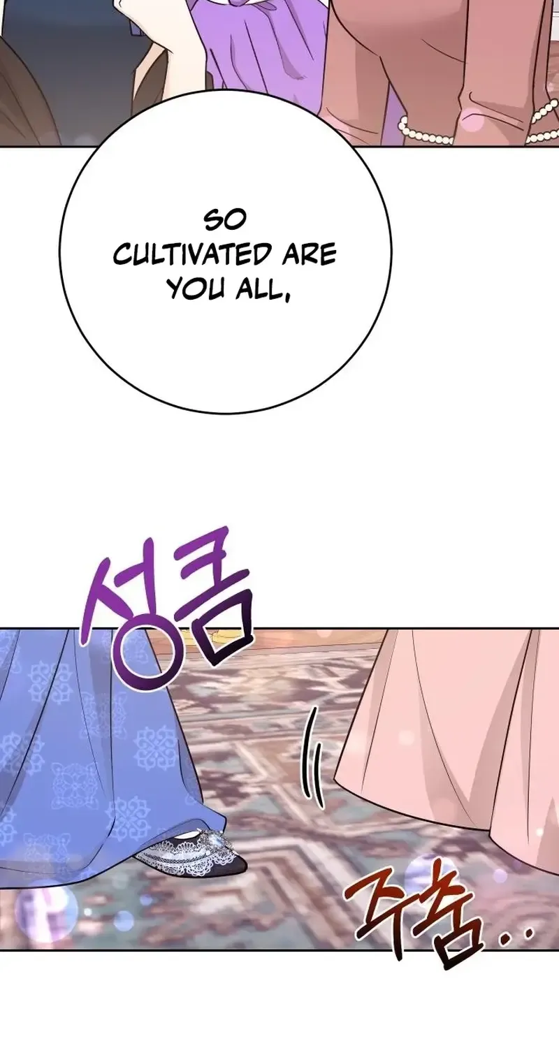 Husband Replacement Chapter 23 page 81 - 