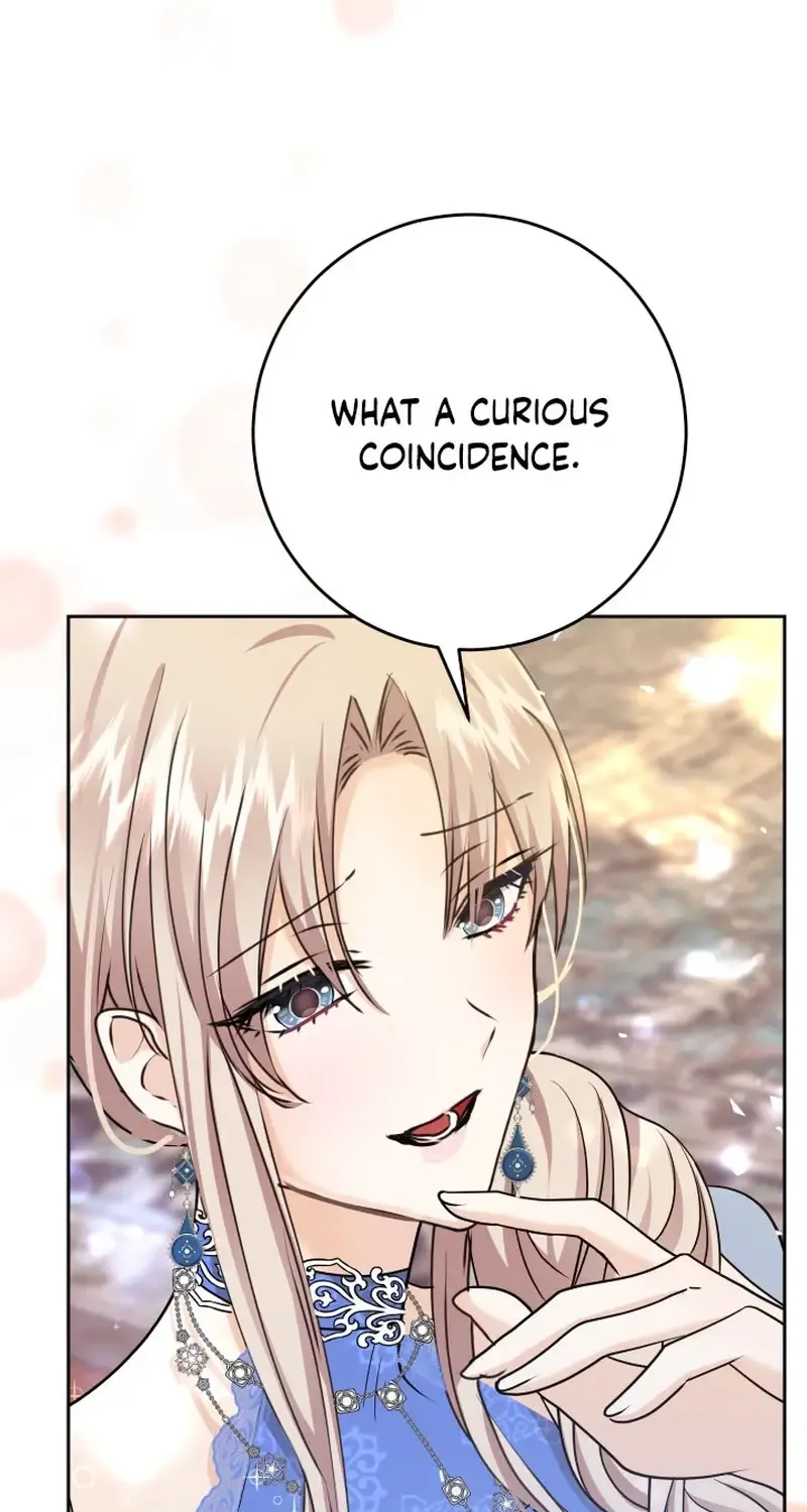 Husband Replacement Chapter 24 page 14 - 