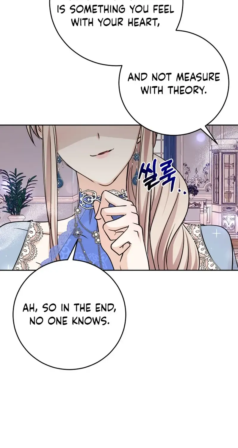 Husband Replacement Chapter 24 page 19 - 