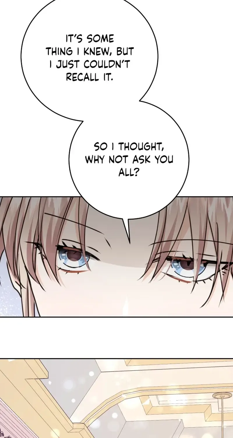 Husband Replacement Chapter 24 page 3 - 