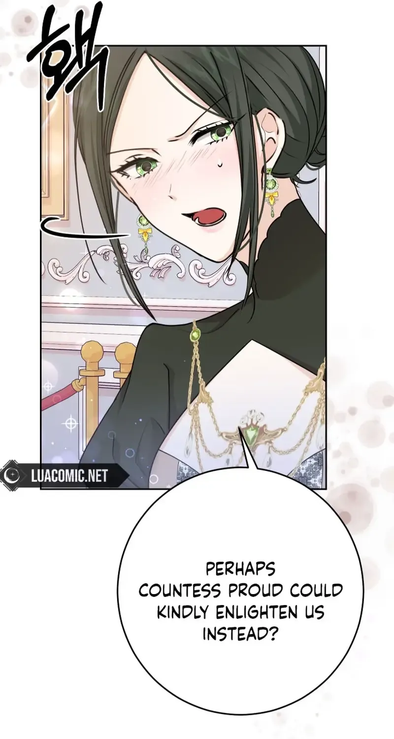 Husband Replacement Chapter 24 page 22 - 