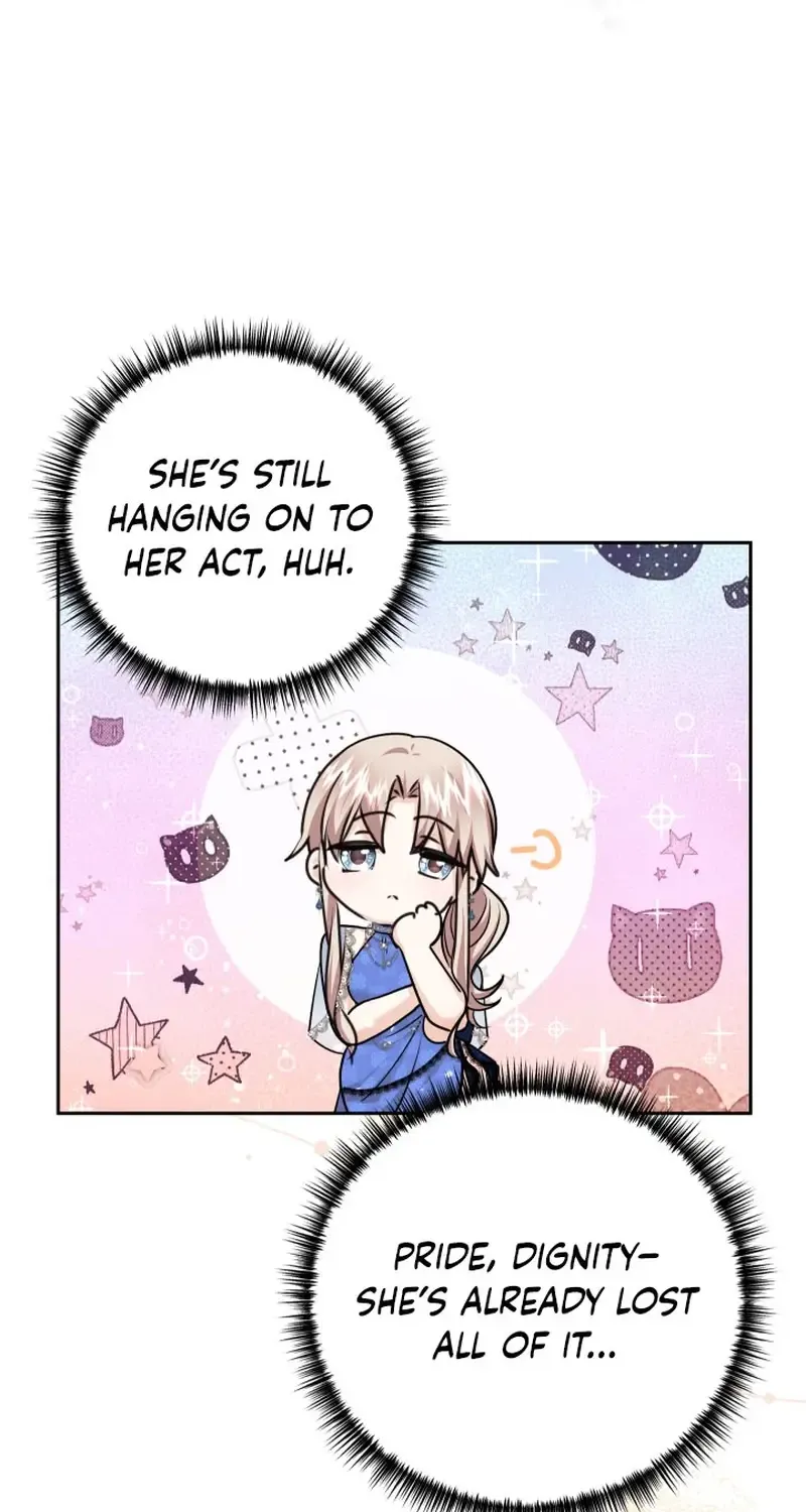 Husband Replacement Chapter 24 page 23 - 