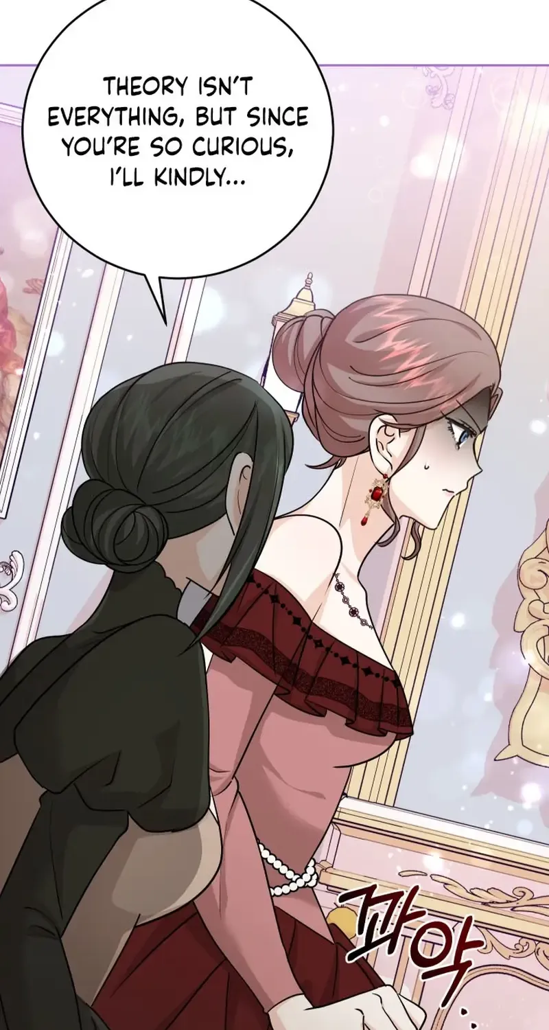 Husband Replacement Chapter 24 page 25 - 