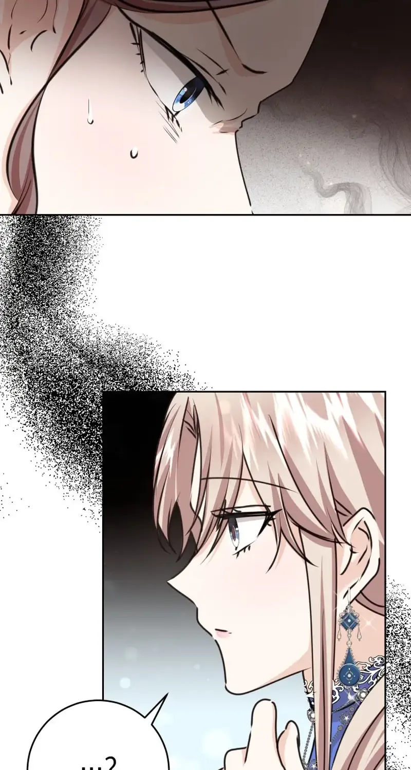Husband Replacement Chapter 24 page 27 - 