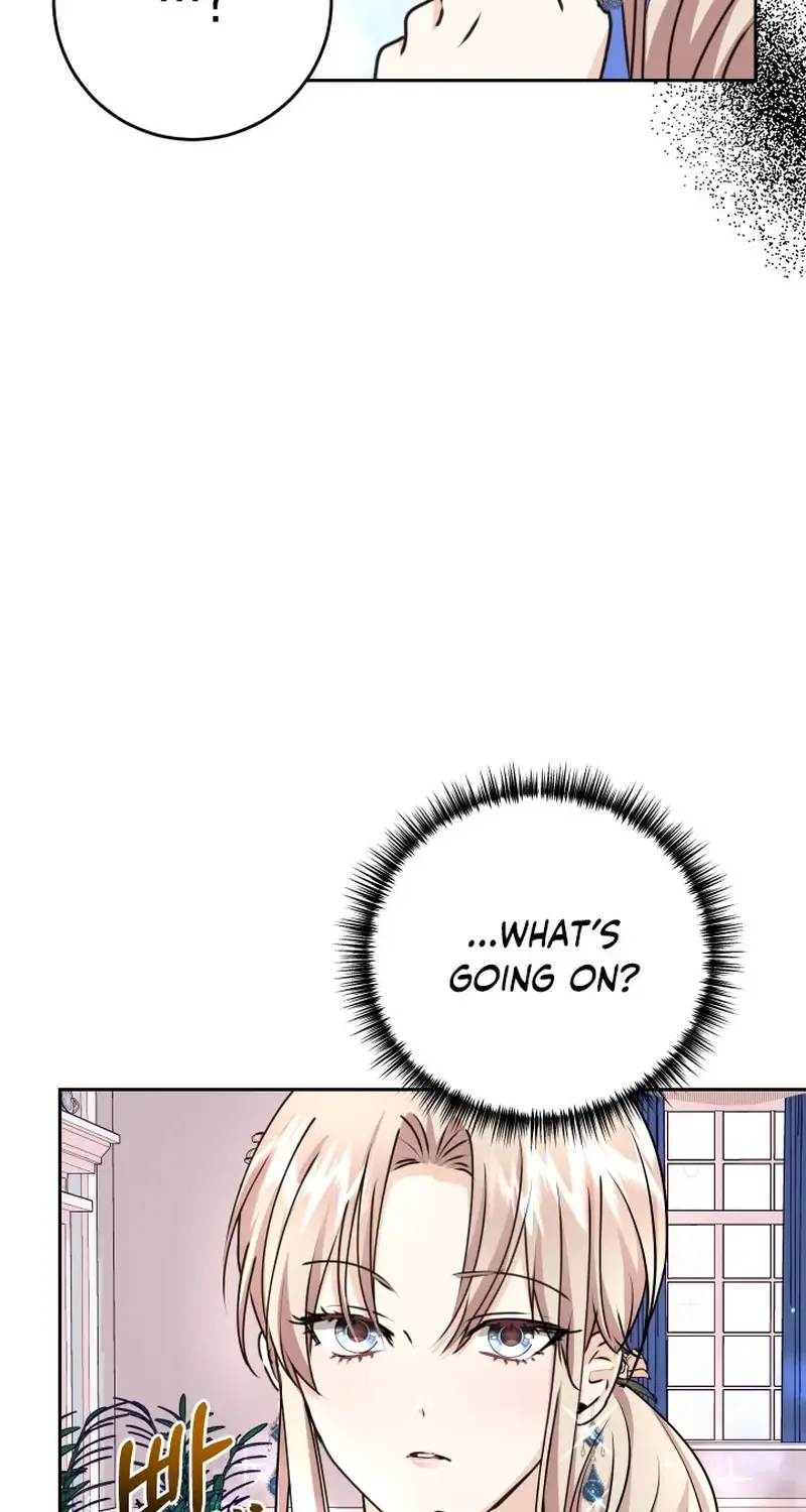 Husband Replacement Chapter 24 page 28 - 
