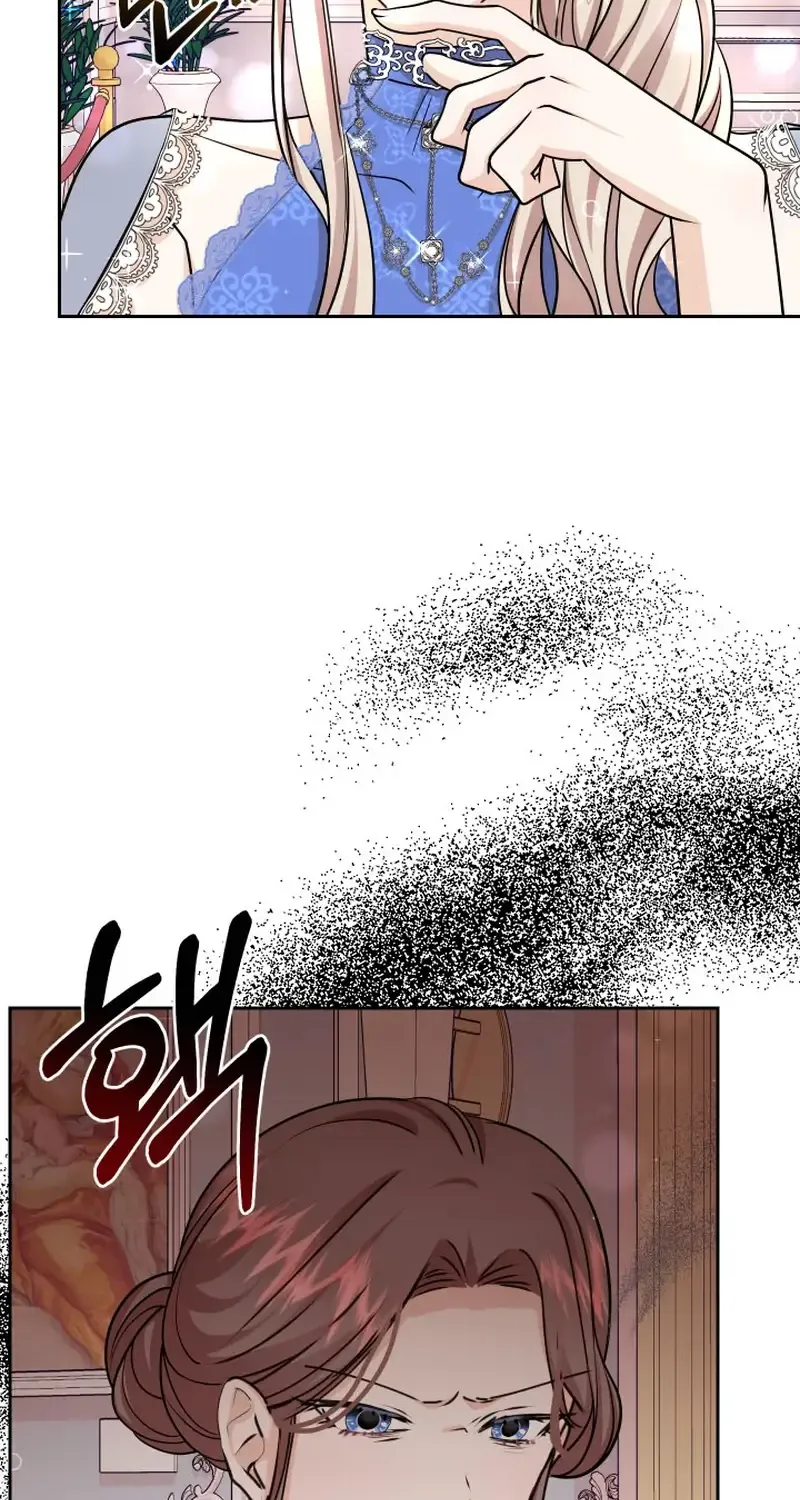 Husband Replacement Chapter 24 page 29 - 