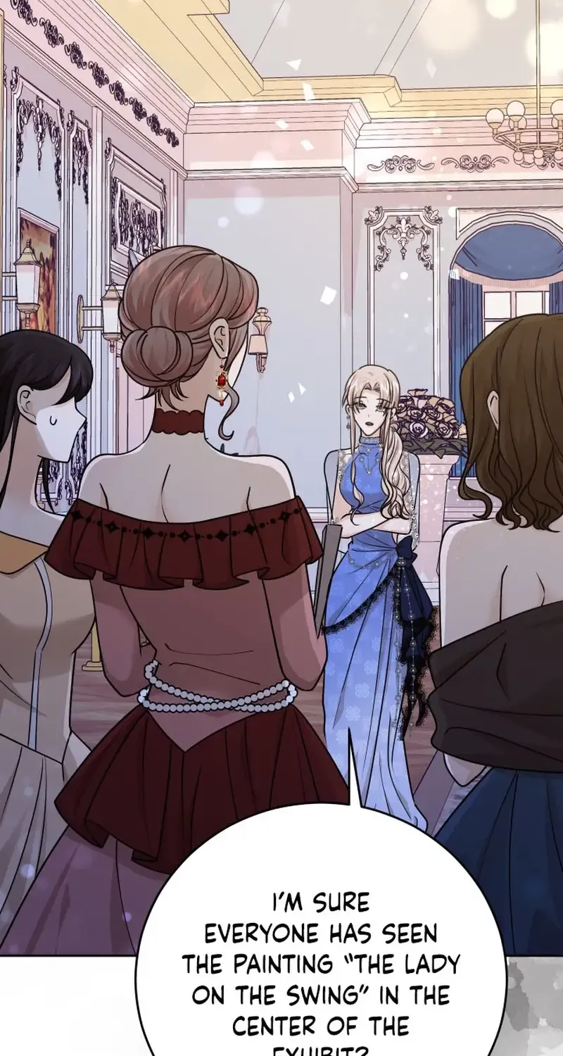 Husband Replacement Chapter 24 page 4 - 